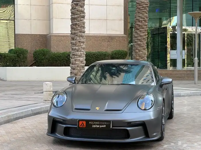 بورشه 2