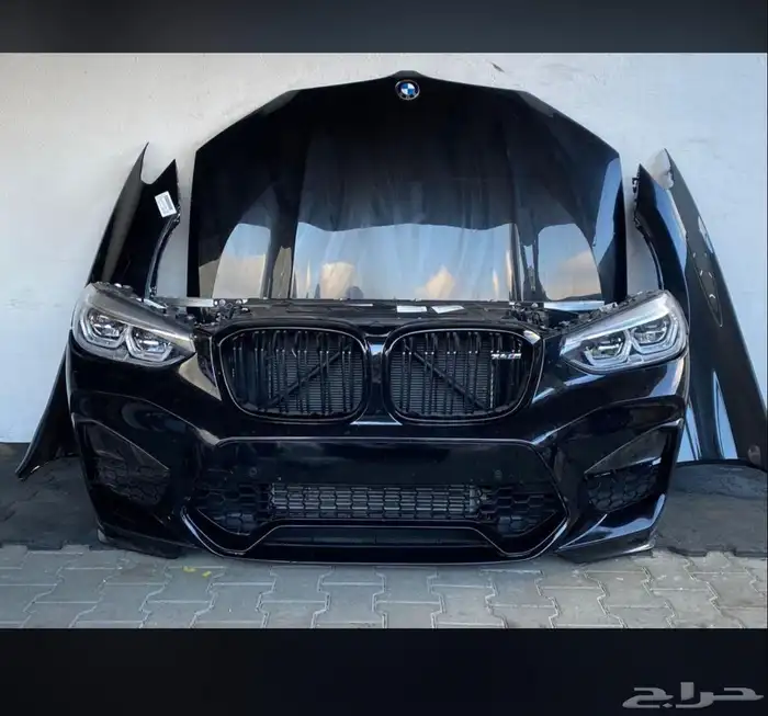قطع غيار بي ام دبليو ومني كوبر موديلات حديثه 24