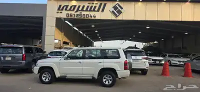 باترول VTC 2019 0