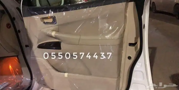 اكيااس وكالة لكزس 2020 17