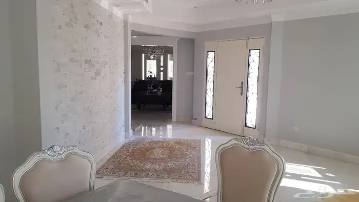 للبيع فيلا حي الدوحة الجنوبية السلمانية 11