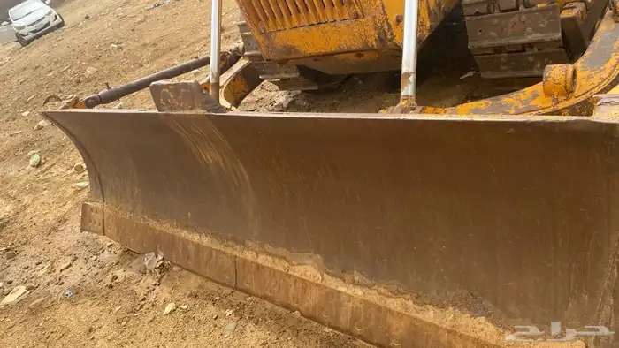 كوماتسو مقاس 15 4