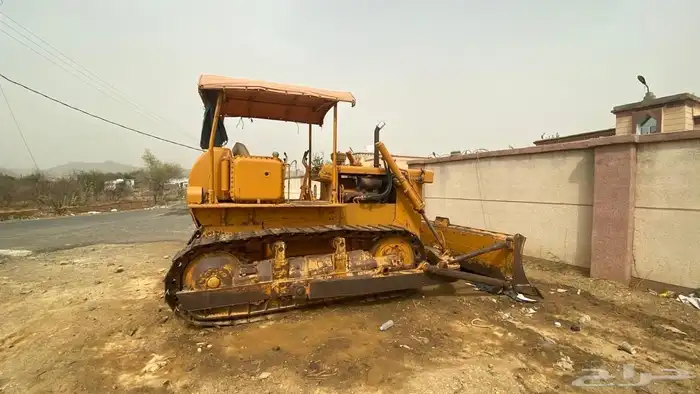 كوماتسو مقاس 15 0