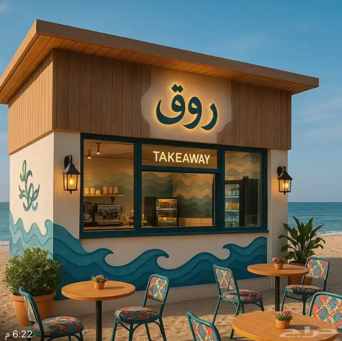كشكات درايف ثرو 9