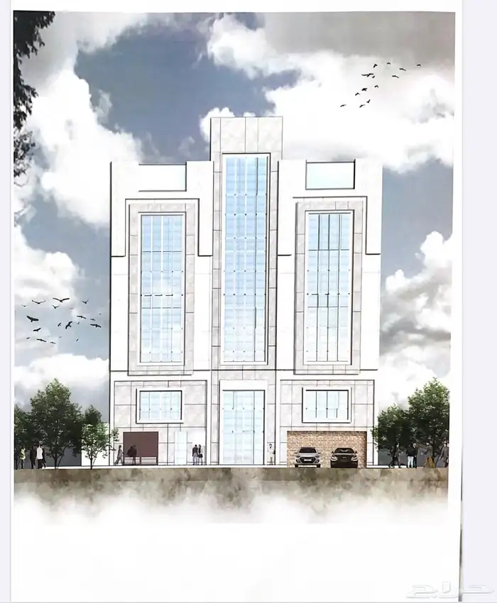 فرصة استثمارية عمارة عظم مخطط ابو عنق 0