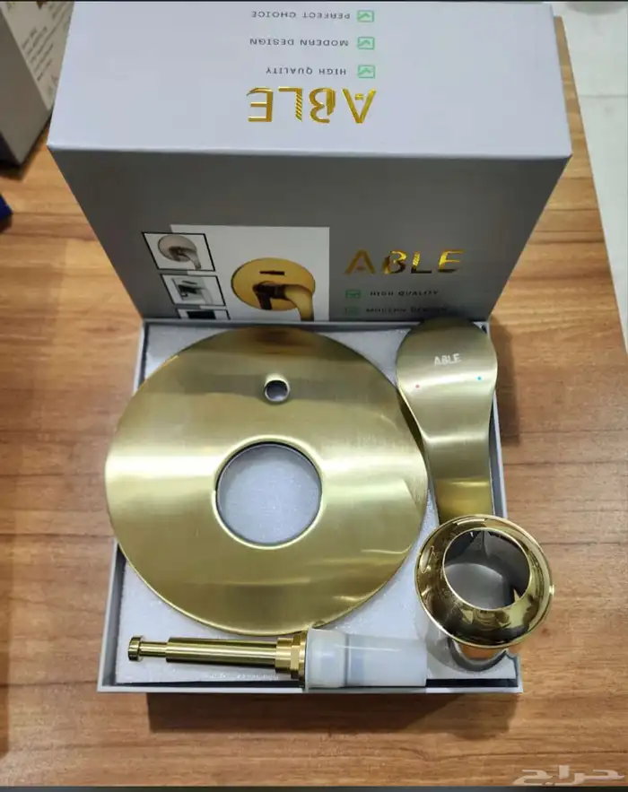 ادوات صحيه خلاطات كراسي شاورات مغاسل 77