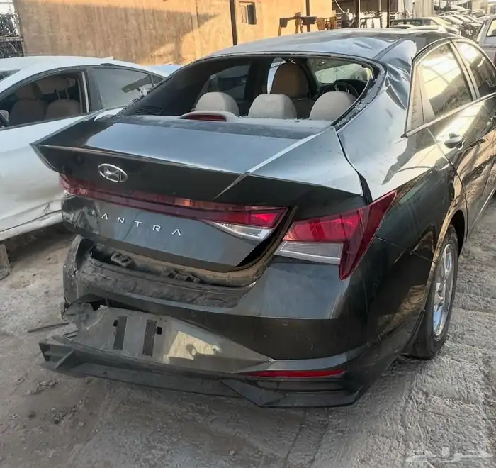 هونداي النترا 2022 0