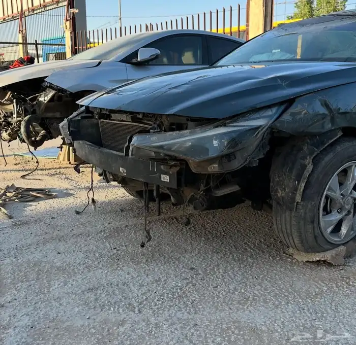 هونداي النترا 2022 2