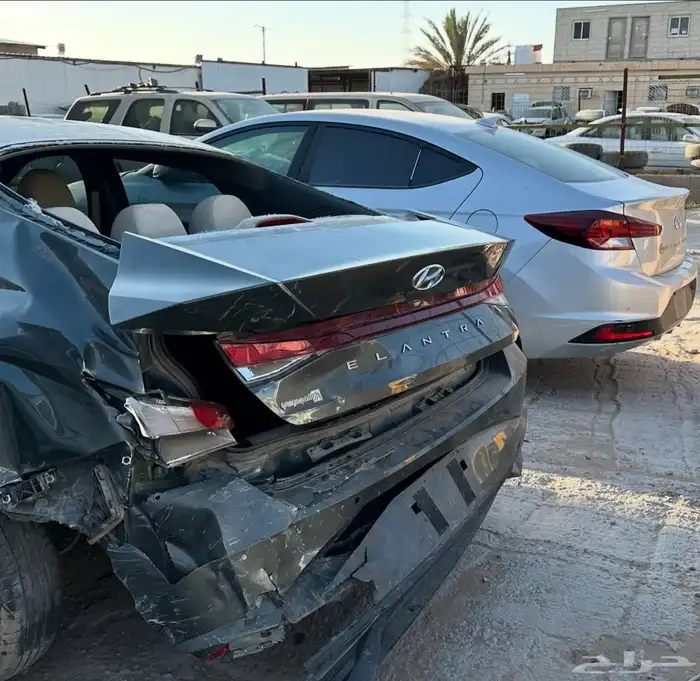 هونداي النترا 2022 5