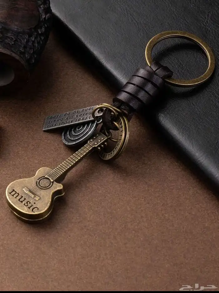 ميداليه مفاتيح 3