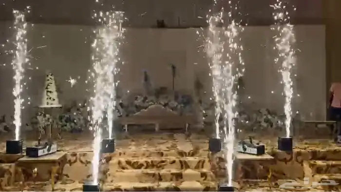 كوش افراح تنسيق مناسبات قاعات جدة حفلات زواج معارض ورد 10