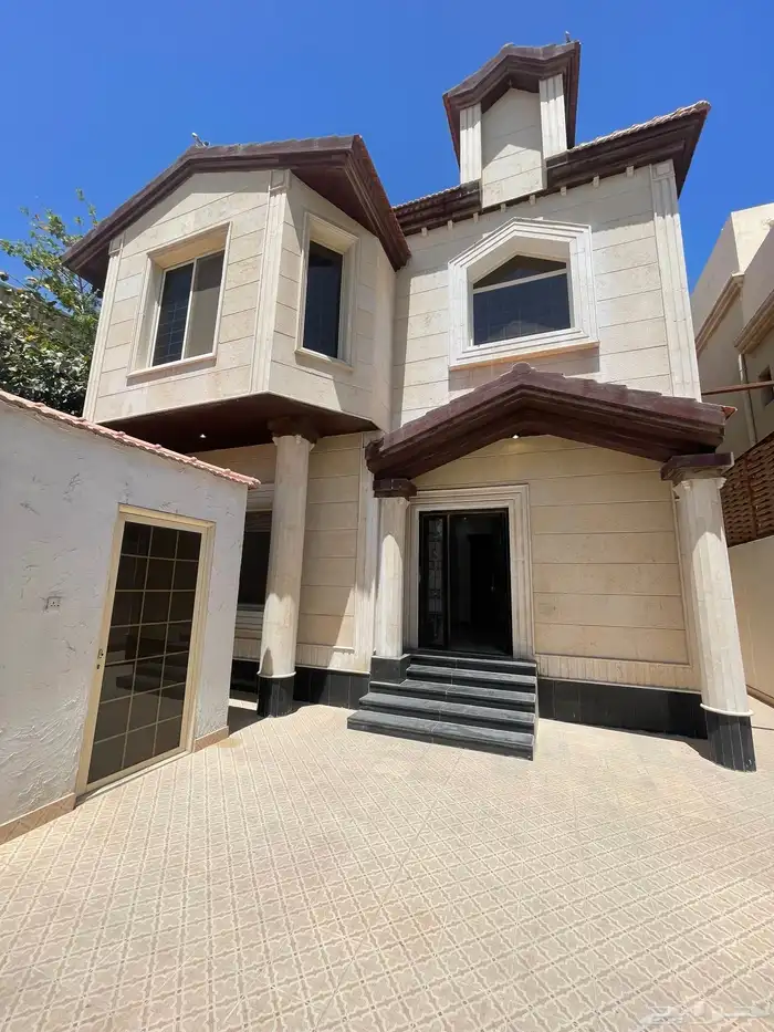 فيلا للبيع 1