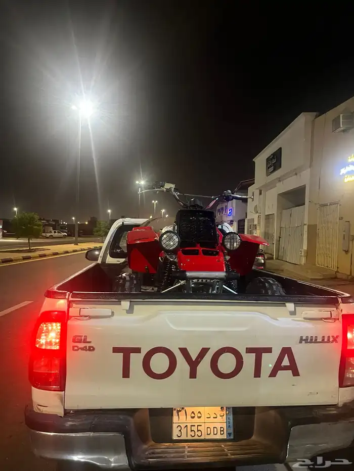 نقل دبابات بانشي زد400 داخل الرس وخارجه 1
