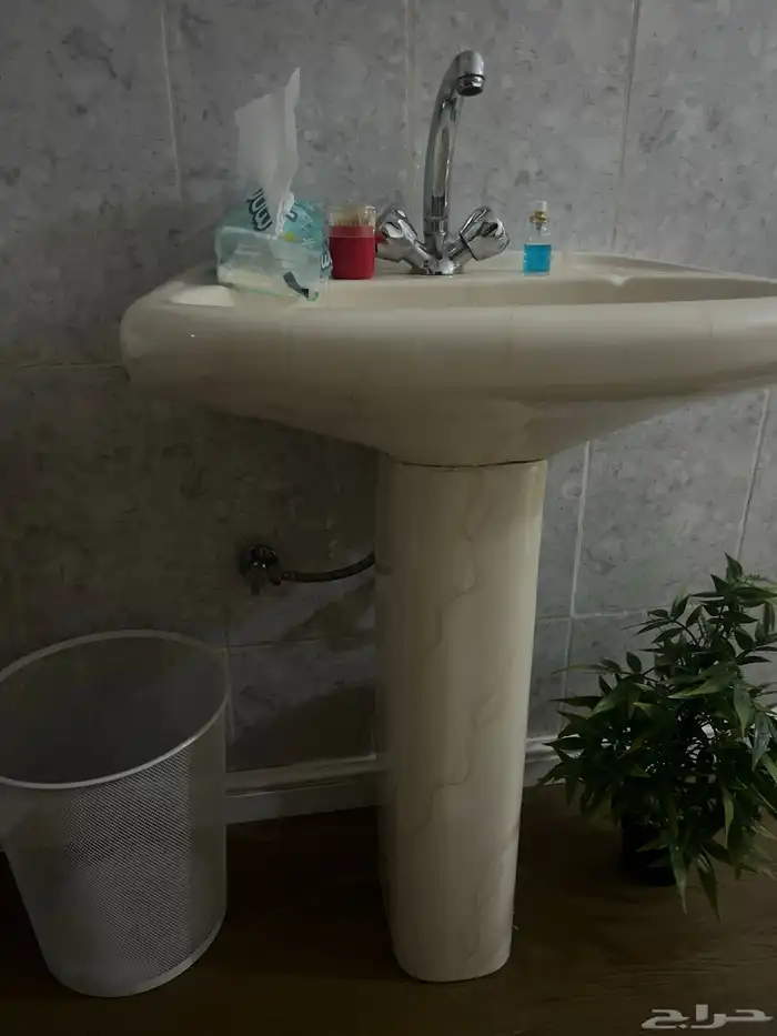 مغاسل يدين 1