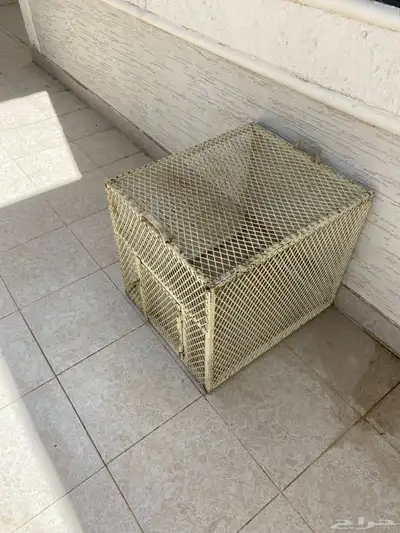 شبك جلب دجاج 2