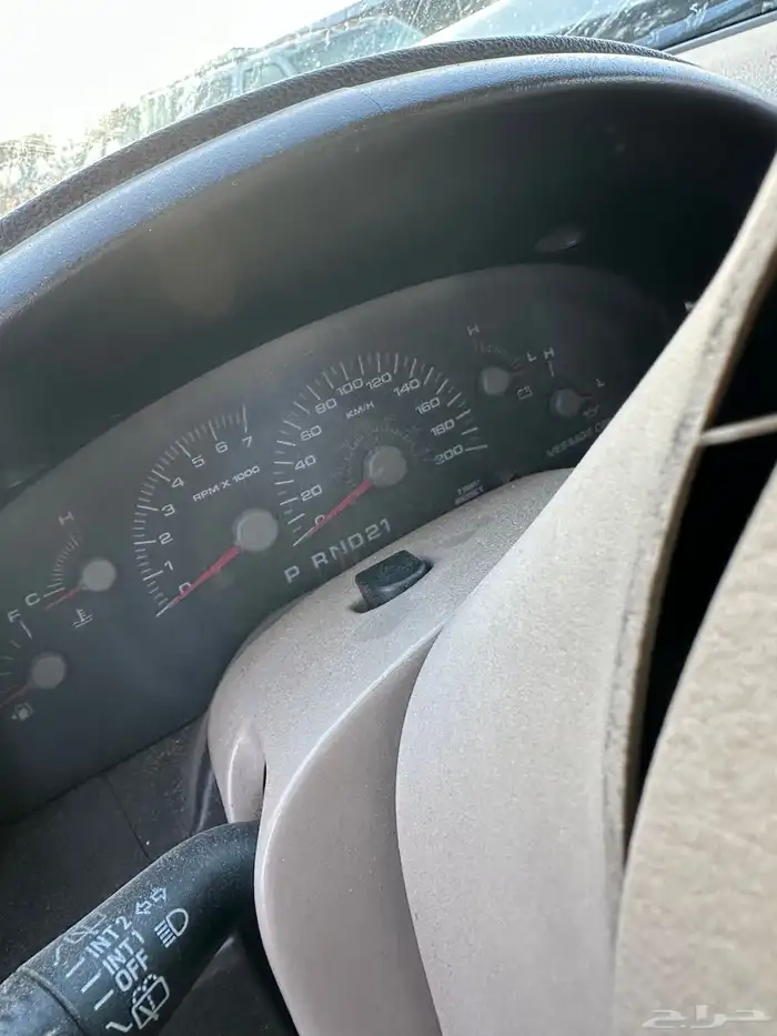 للبيع اكدبيشن مديل 2004 مكينه قيره شرط الموتر مسقط للبيع قطع 13