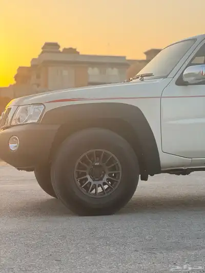 باترول 2009 نظيف بيع مستعجل 7