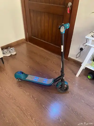 سكوتر كهرباء اطفال 0