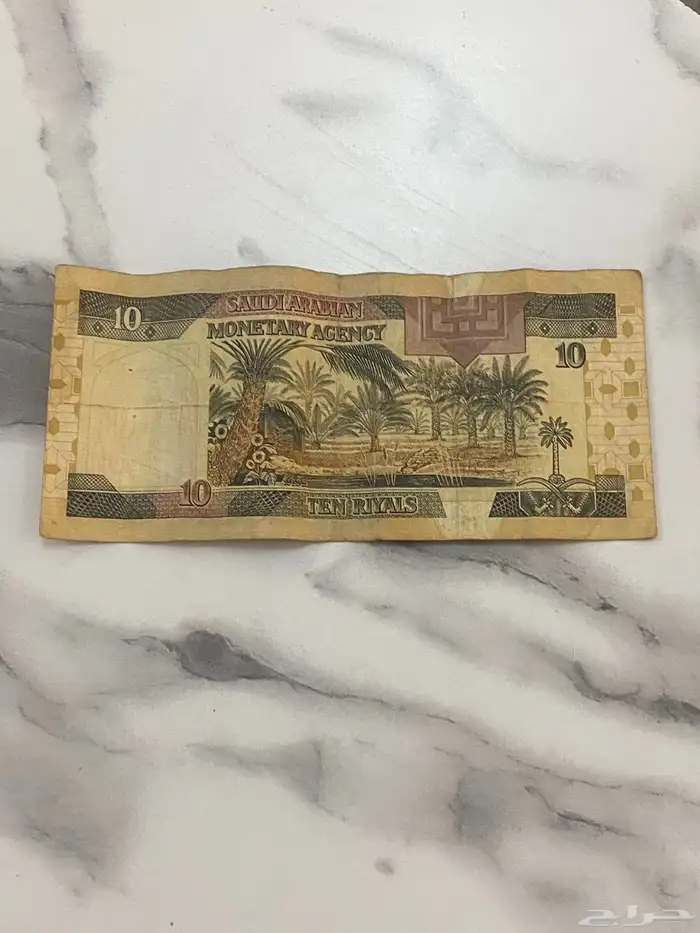 للبيع 10 ريلات بحاله جيده 1