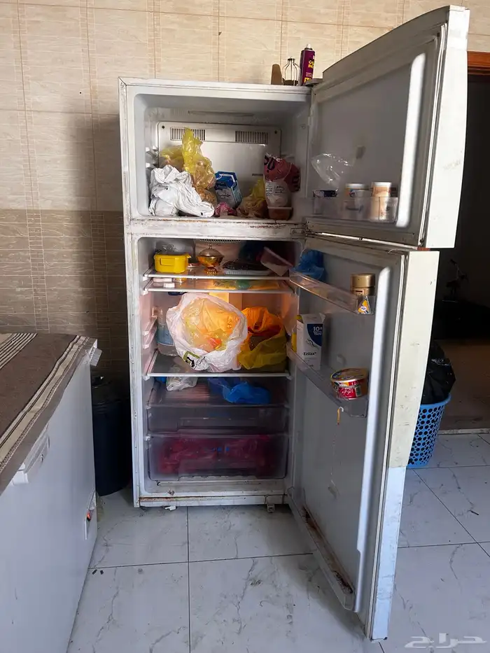 ثلاجة 1
