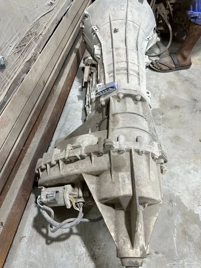 للبيع صنوق حوض وقير ودبل فورد F150 3