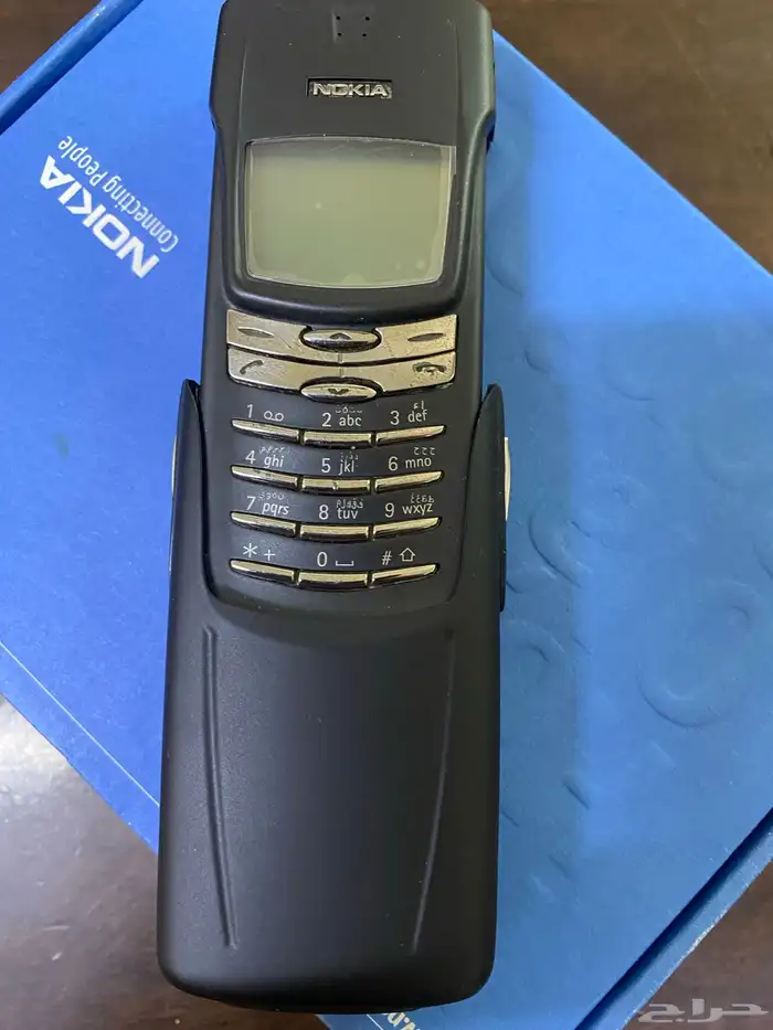 جوالات نوكيا اصليه وبلاكبيري 16