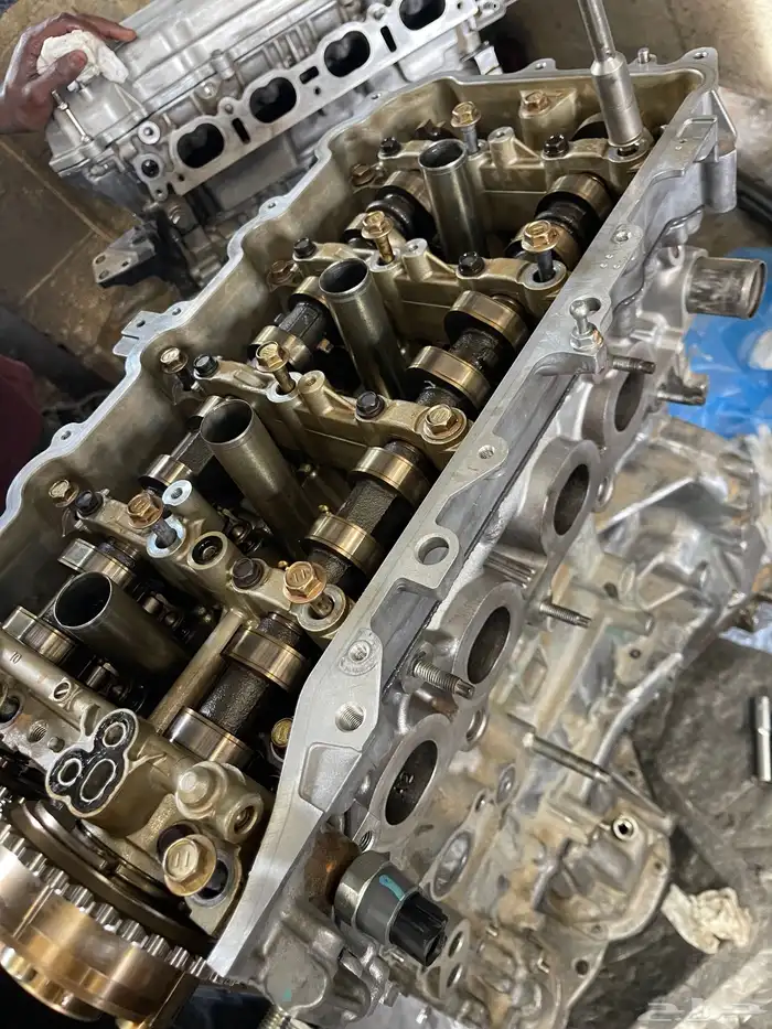 مكاين مستورده وتوضيب وصيانة السيارات يوجد(تابي- تمارا-إمكان) 26