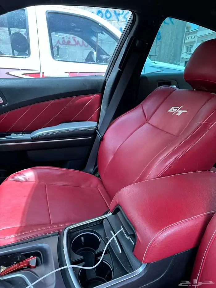 داخليه تلبيس تشارجر gt 0