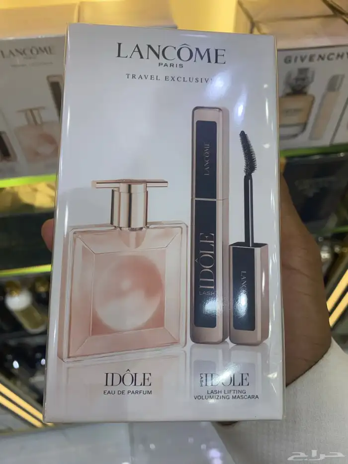 جميع العطور متوفره 20