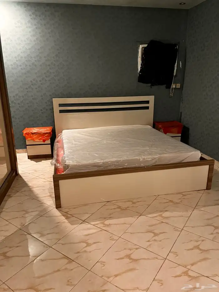 غرفة مزدوج تركية 1