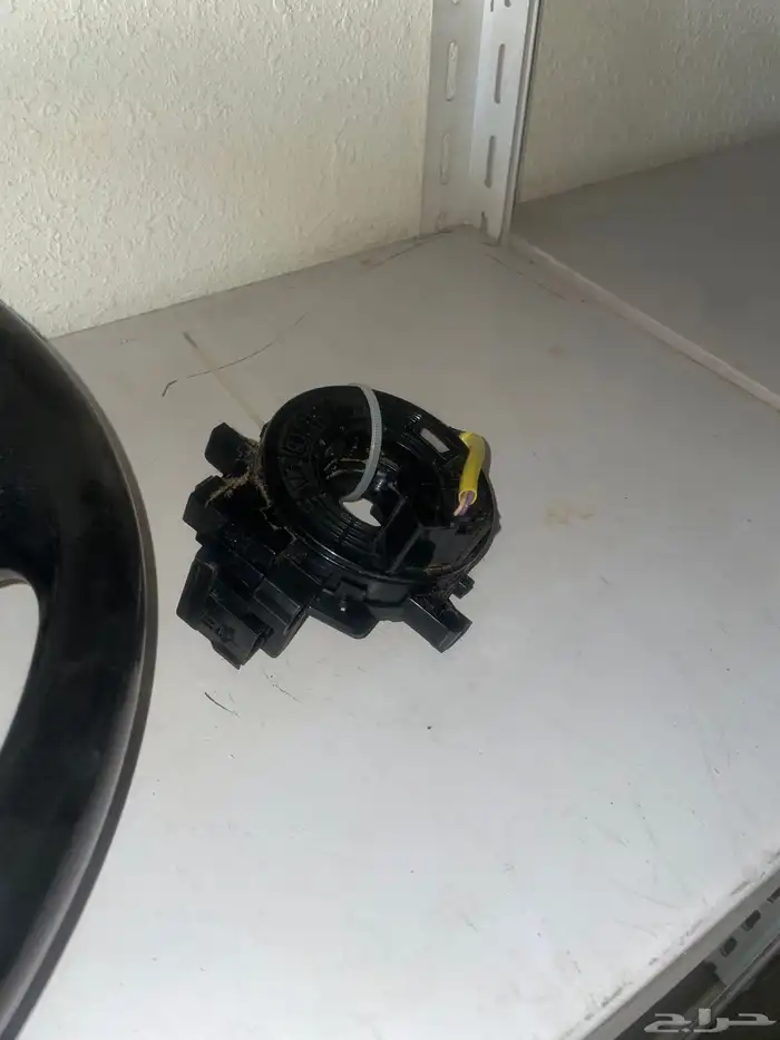 طاره لاغلب سيارات تيوتا 5