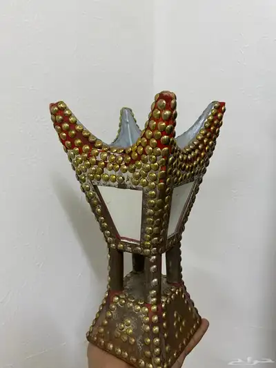 طقم مباخر مباخر حايل قديمه مشروطات 3