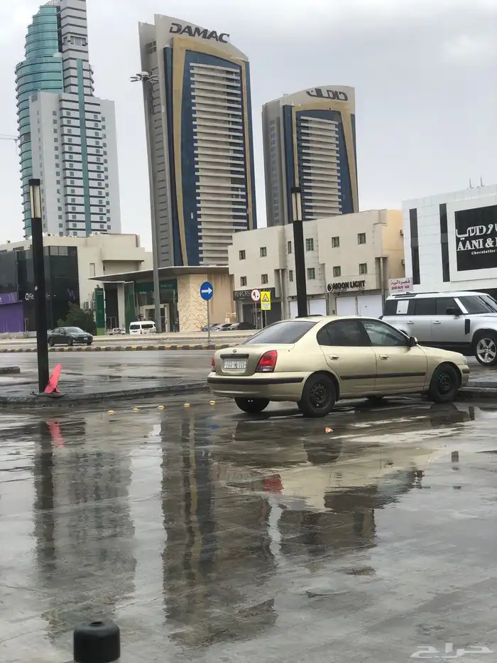 النترا 2001 3