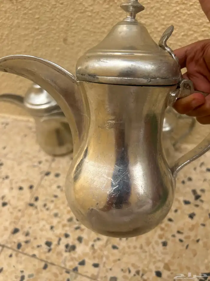 دلال رسلان و بغداديات دلال 4