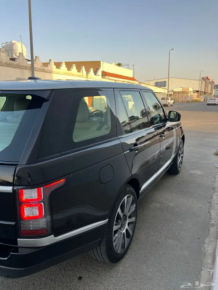استيش رنج 6