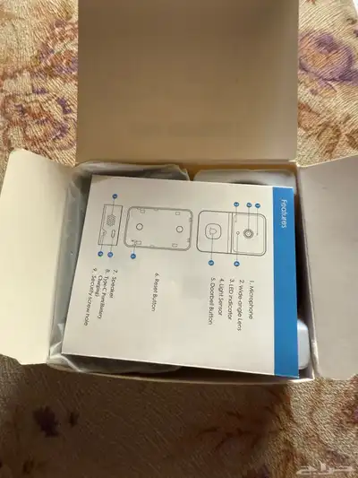 جرس باب بكاميرا 3