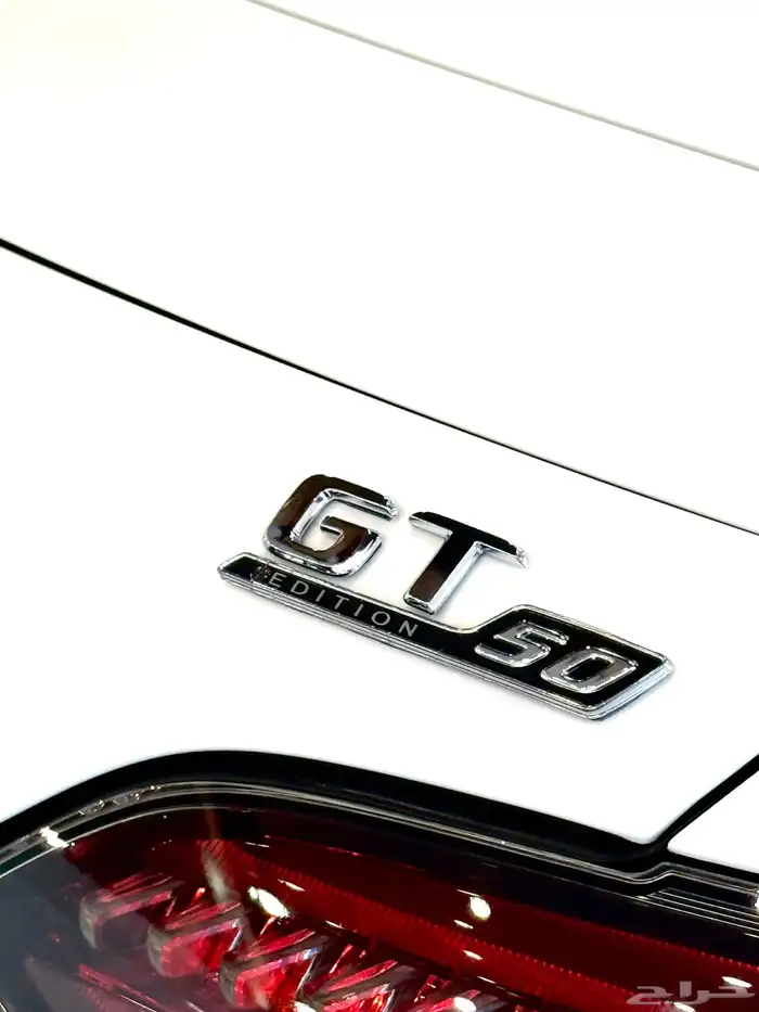 مرسيدس GTC 2018 14