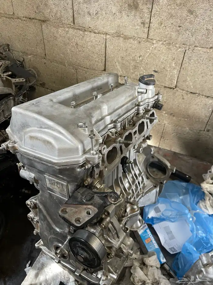 مكاين مستورده وتوضيب وصيانة السيارات يوجد(تابي- تمارا-إمكان) 27