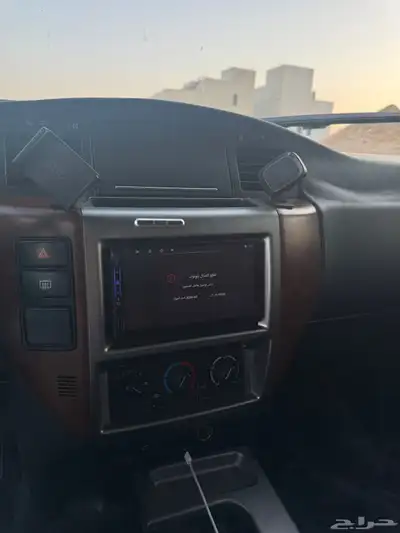 باترول 2009 نظيف بيع مستعجل 21