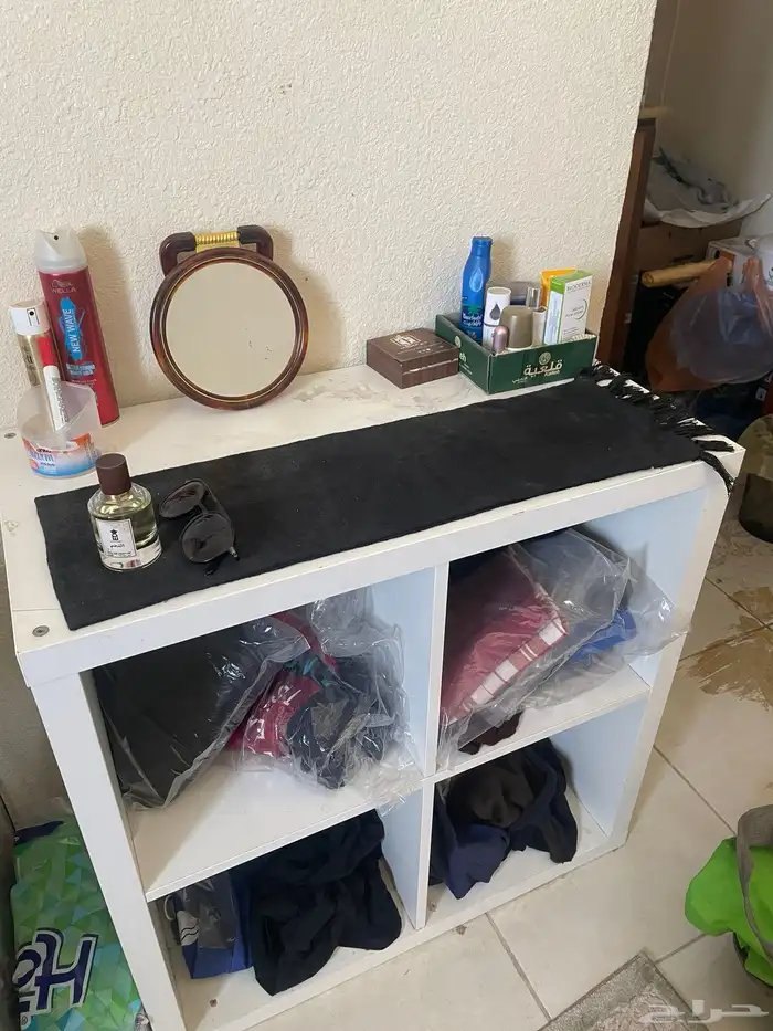درج ملابس مكشوف 0