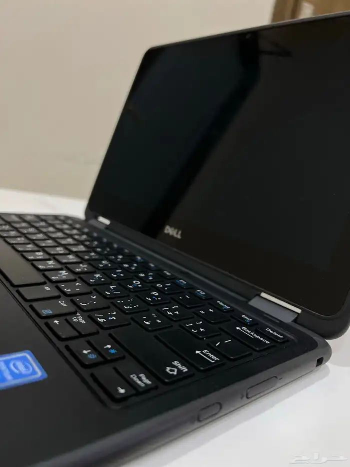 لاب توب DELL 6