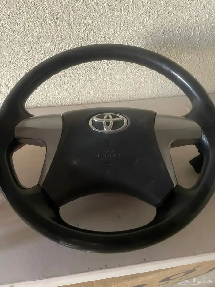 طاره لاغلب سيارات تيوتا 0