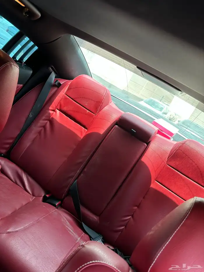 داخليه تلبيس تشارجر gt 2