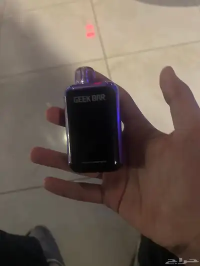 two vapes and one original adidas football for sale 1