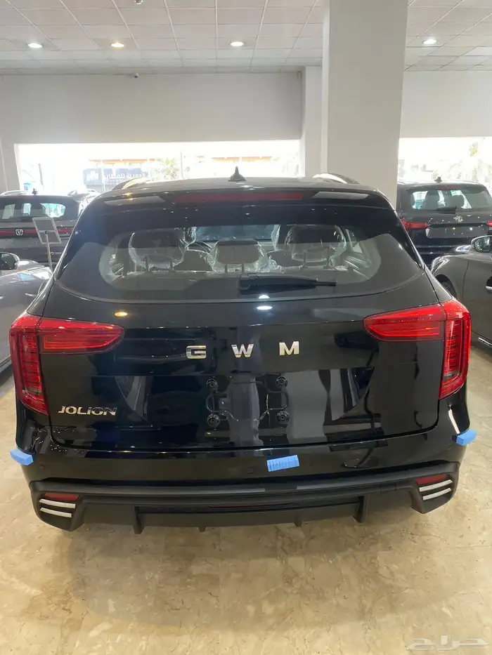 هافال 2025 4