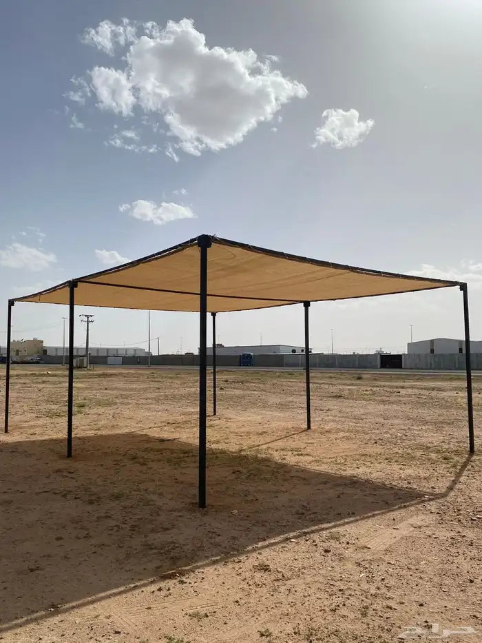 مضلة الابل 6