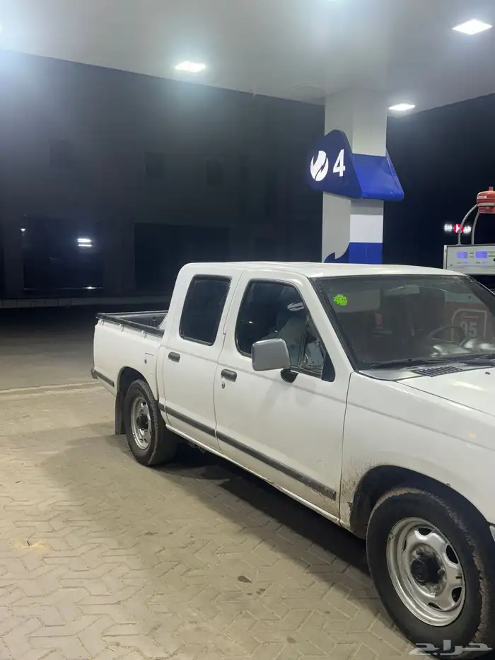 ددسن غمارتين 2001 للبيع او للبدل المناسب 1