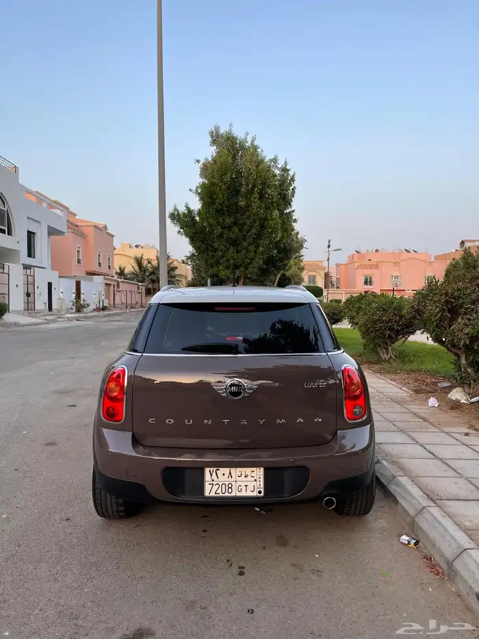 ميني كوبر 3