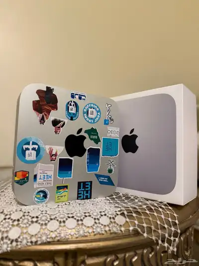 ماك مني m2 0