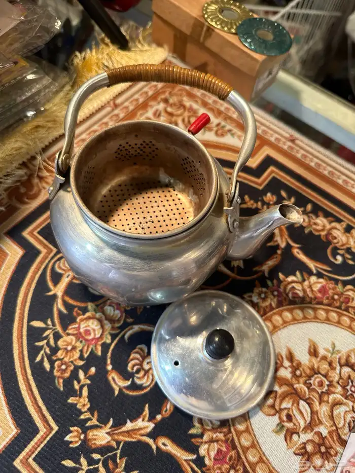 بريق معدن ياباني تم البيع 2